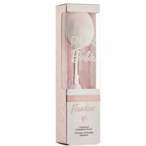 Pur x Barbie Forever Flawless Makeup Brush NWT